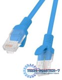 LANBERG PCU5-10CC-0300-B 3 Patchcord