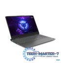 LENOVO LOQ 15IRH8 (15.6"/I5-12450H/RTX4050/16GB/SSD512GB/Szary)