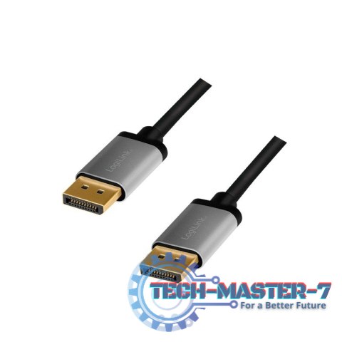 LOGILINK CDA0102 3m /s1x DisplayPort 1x DisplayPort