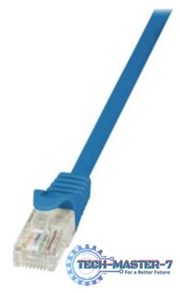 LOGILINK CP1046U 1.5 Patchcord