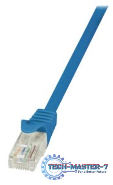 LOGILINK CP1046U 1.5 Patchcord