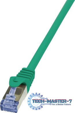 LOGILINK CQ3015S 0.25 Patchcord