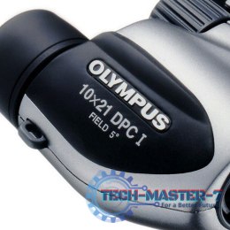 Lornetka OLYMPUS 10x21 DPC I