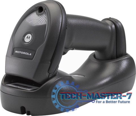 MOTOROLA Czytnik kodów kreskowych LI4278-TRBU0100ZER Bluetooth