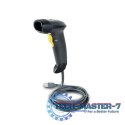 MOTOROLA Czytnik kodów kreskowych LS2208-SR20007R-UR USB 2.0