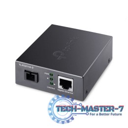 Media Converter TP-LINK TL-FC311A-2