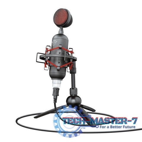 Mikrofon TRUST GXT 244 Buzzac 23466