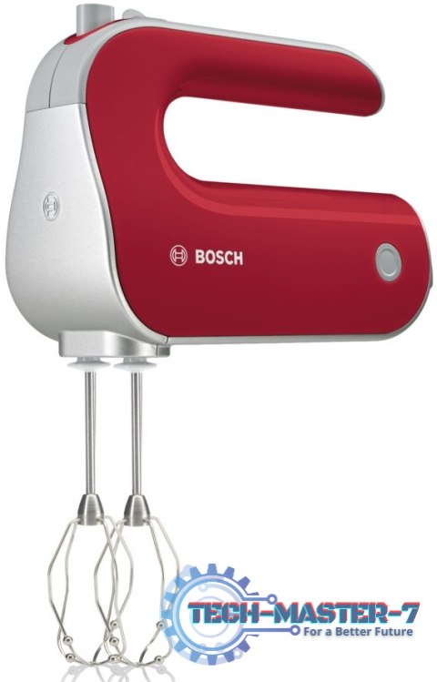 Mikser ręczny BOSCH MFQ 40303 (500W / Czerwono-szary) Mikser ręczny BOSCH MFQ 40303 (500W / Czerwono-szary)