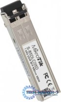 Moduł SFP 1.25G LC MM 550m DDM S-85DLC05D