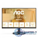 Monitor AOC 27B3HMA2 (27" /VA /100Hz /1920 x 1080 /Czarny)