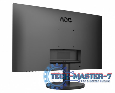 Monitor AOC 27B3HMA2 (27" /VA /100Hz /1920 x 1080 /Czarny) Monitor AOC 27B3HMA2 (27" /VA /100Hz /1920 x 1080 /Czarny)