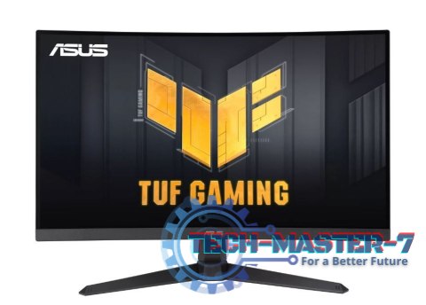 Monitor ASUS VG27VQM1B (27" /VA /280Hz /2560 x 1440 /Czarny)