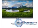 Monitor DELL 210-BFWD (27" /IPS /60Hz /3840 x 2160 /Czarno-srebrny )