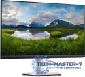Monitor DELL 210-BFWD (27" /IPS /60Hz /3840 x 2160 /Czarno-srebrny )