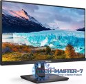 Monitor PHILIPS 272S1AE/00 (27" /IPS /75Hz /1920 x 1080 /Czarny)