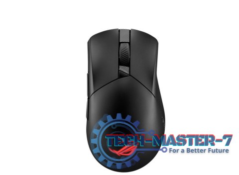 Mysz Bezprzewodowa ASUS ROG Gladius III Mysz Bezprzewodowa ASUS ROG Gladius III