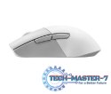 Mysz Bezprzewodowa ASUS ROG Keris Wireless AimPoint Biały