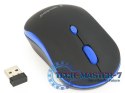 Mysz Bezprzewodowa GEMBIRD MUSW-4B-03-B