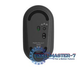 Mysz Bezprzewodowa LOGITECH M350s