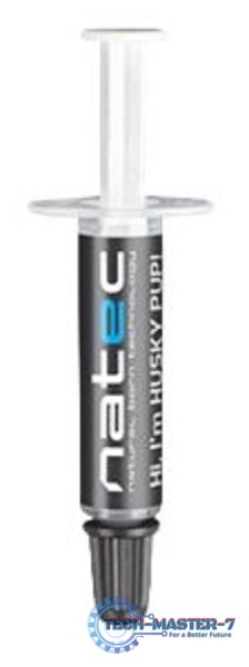 NATEC thermal grease Husky 0.5g
