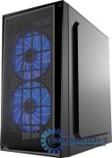 Obudowa Mini Tower GEMBIRD CCC-FORNAX-950B