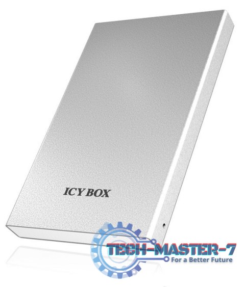Obudowa do dysku ICY BOX AIICYO000000016 Obudowa do dysku ICY BOX AIICYO000000016