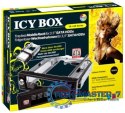 Obudowa do dysku RAIDSONIC Icy Box IB-168SK-B