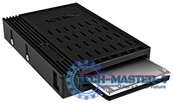 Obudowa do dysku RAIDSONIC Icy Box IB-2536StS Obudowa do dysku RAIDSONIC Icy Box IB-2536StS