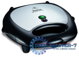Opiekacz TEFAL SW614831 (700W /Czarno-srebrny )