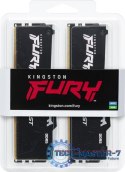 Pamięć KINGSTON (DIMM/DDR5/64 GB/6000MHz/36CL/DUAL)