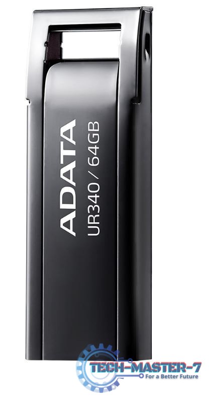 Pendrive (Pamięć USB) ADATA (64 GB /Czarny ) Pendrive (Pamięć USB) ADATA (64 GB /Czarny )