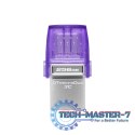Pendrive (Pamięć USB) KINGSTON (256 GB /Szaro-fioletowy )
