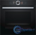 Piekarnik Do zabudowy pod blatem BOSCH Serie 8 HBG636LB1