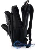 Plecak LOGIC CONCEPT Easy 2 PLE-LC-EASY2-15 (maks.15"/Czarny)