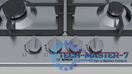 Płyta gazowa BOSCH PGH6B5B90