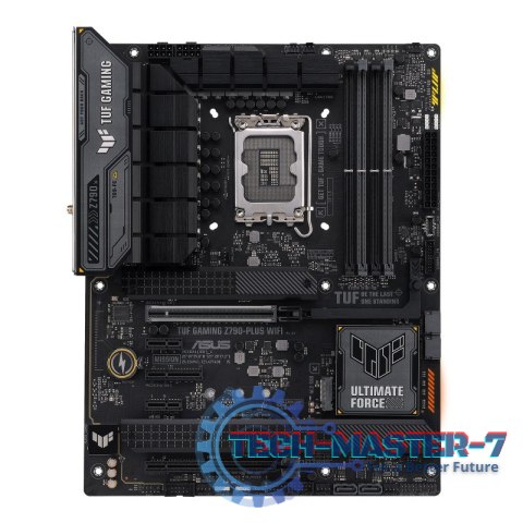 Płyta główna ASUS PRIME H510M-K R2.0 LGA1200 ATX Płyta główna ASUS PRIME H510M-K R2.0 LGA1200 ATX
