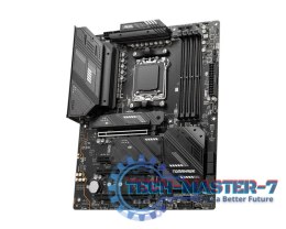 Płyta główna MSI MAG X670E TOMAHAWK WIFI AM5 ATX