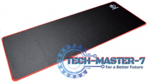 Podkładka pod mysz dla gracza z obszyciem Slider Long+ rozmiar 780 x 300 x 3mm