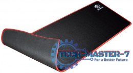 Podkładka pod mysz dla gracza z obszyciem Slider Long+ rozmiar 780 x 300 x 3mm