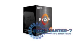 Procesor AMD Ryzen 9 5950X BOX (3.4 GHz /64 MB /Socket AM4 )