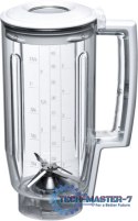 Przystawka do robotów kuchennych - blender BOSCH 00572477