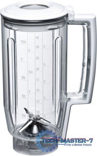 Przystawka do robotów kuchennych - blender BOSCH 00572477