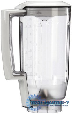 Przystawka do robotów kuchennych - blender BOSCH 00572477 Przystawka do robotów kuchennych - blender BOSCH 00572477