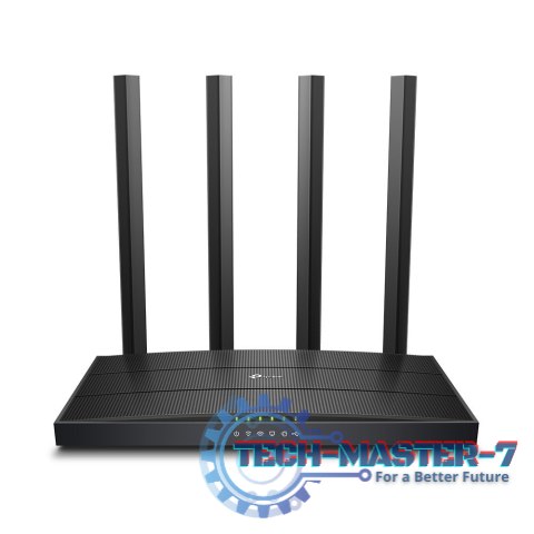 Router TP-LINK Archer C6U