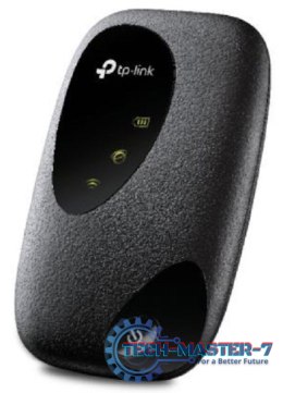 Router TP-LINK M7000