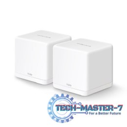 Router TP-LINK Mercusys Halo H30G 2 szt.