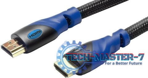 SAVIO CL-02 1.5m /s1x HDMI (wtyk) 1x HDMI (wtyk)