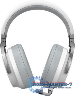 Słuchawki z mikrofonem CORSAIR CA-9011186-EU Biały
