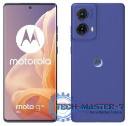 Smartphone MOTOROLA Moto G85 5G 12/256 GB Cobalt Blue (Niebieski) 256 GB Niebieski PB2A0008PL