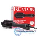 Suszarka do włosów REVLON TOW009277 (Czarno-różowy )